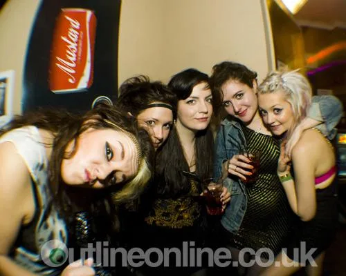 Dance Club