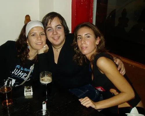 Weekends @ The Alibi