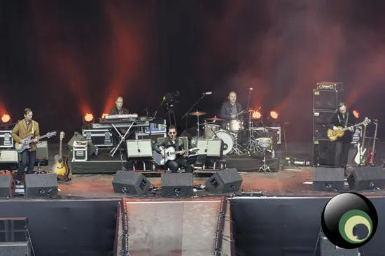 Latitude Festival 2012 // Part 4
