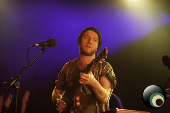 Latitude Festival 2012 // Part 4