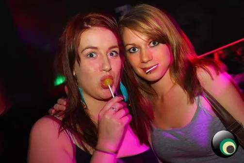 Eclipse presents Strictly Come Raving