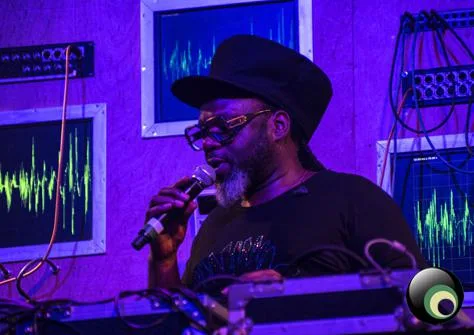 Soul II Soul @ UEA