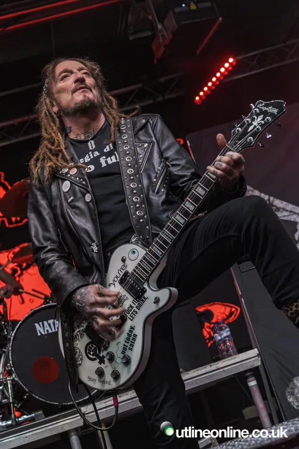 The Wildhearts