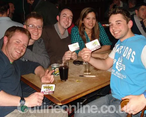 Quiz Night
