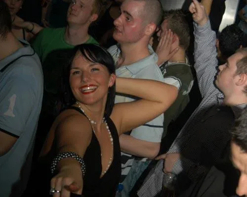 Pams Easter Sunday