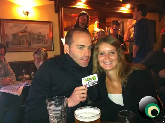 The Rose Tavern