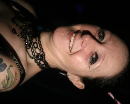 Chains on Velvet