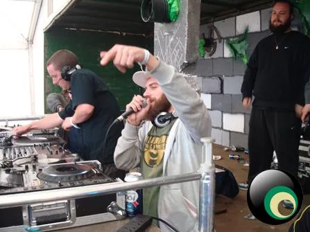 Boom Bap 2012