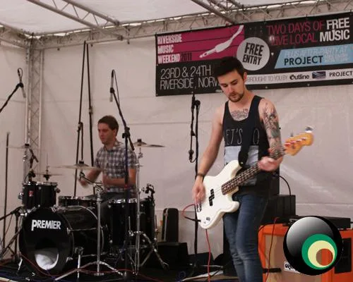 Music Weekend