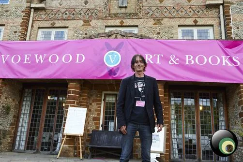 Voewood Festival