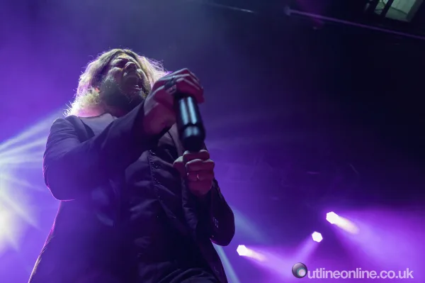 Rival Sons