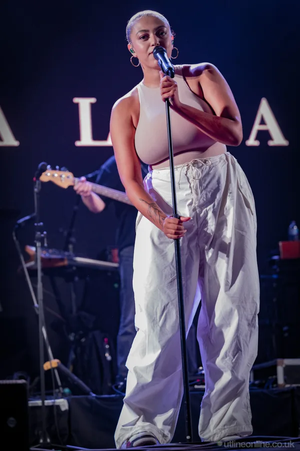 Latitude Festival 2022