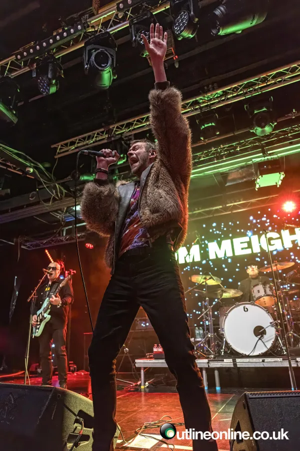 Tom Meighan