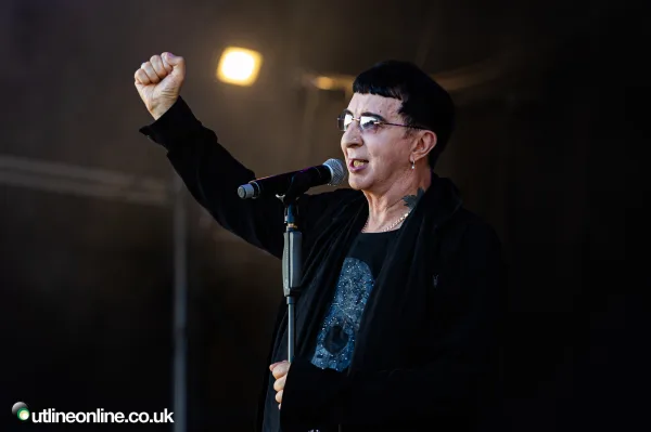Let's Rock Norwich 2023