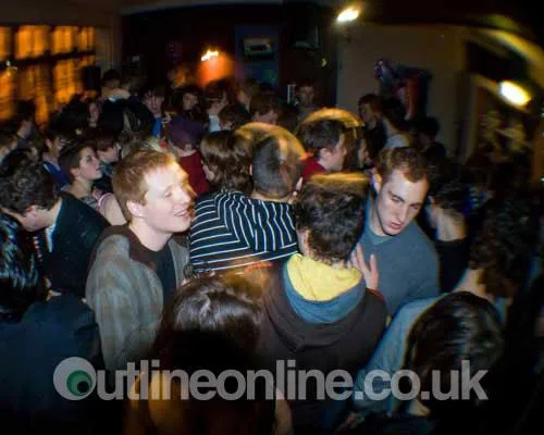 Dance Club