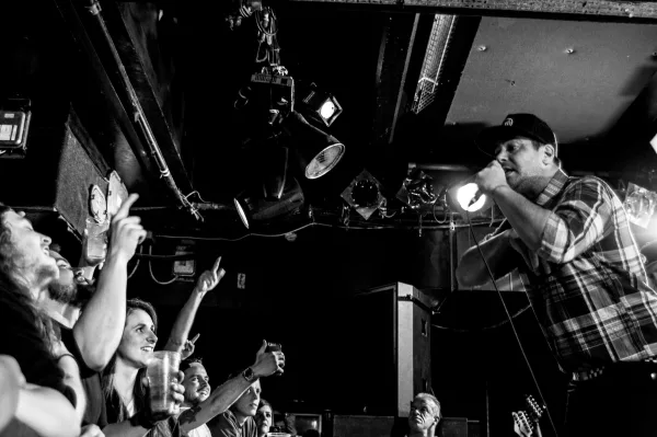 Alien Ant Farm