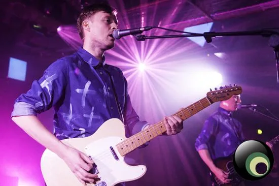 Django Django