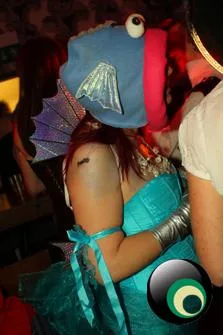 Peachy Pirate Ghetto pt 1