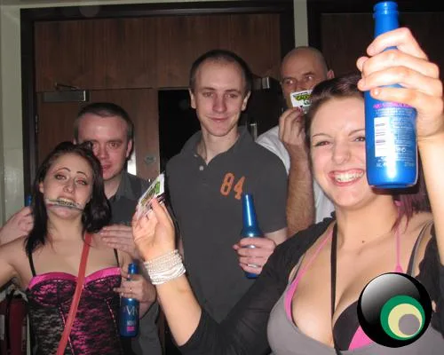 Pams 15th Bday