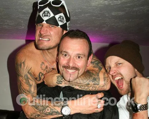 Dirty Sanchez 28th May Chicago's
