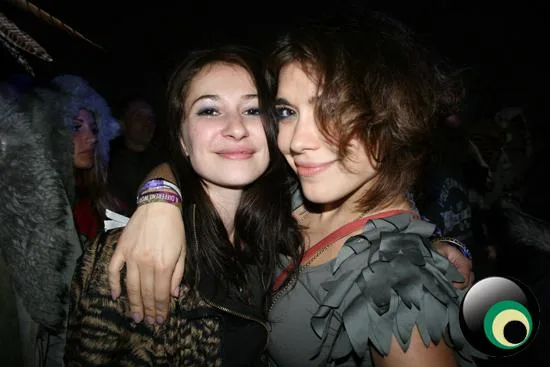 Glade Festival // Part 1