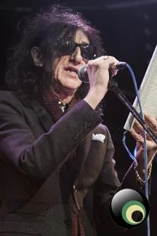 John Cooper Clarke & friends