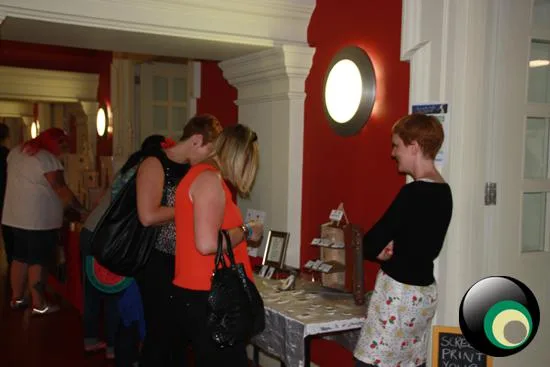 Norwich Body Art Festival 18th August Part 2