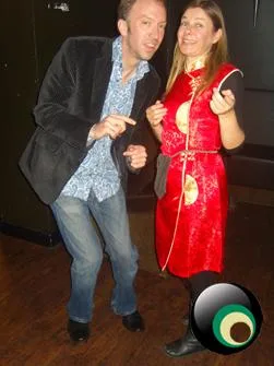 Future Radio 4th Bday