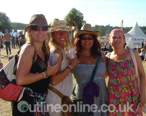 Latitude Fest pt 1