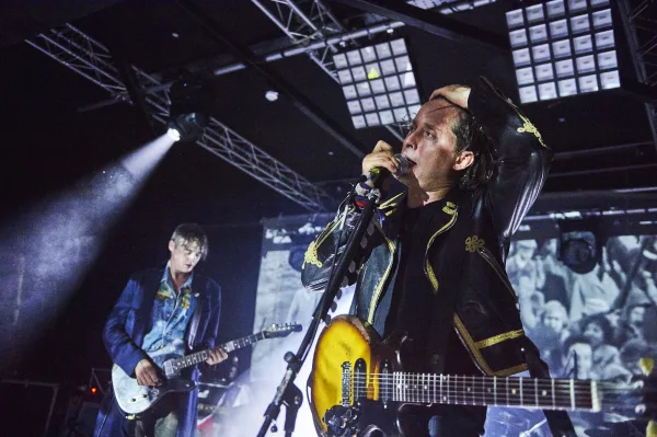 The Libertines