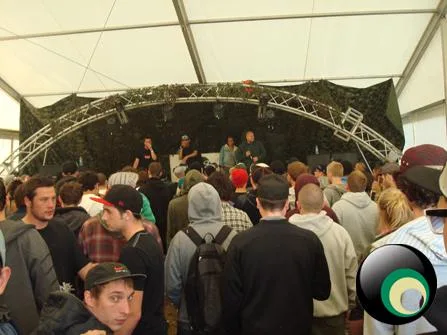 Boom Bap 2012