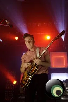 Two Door Cinema Club