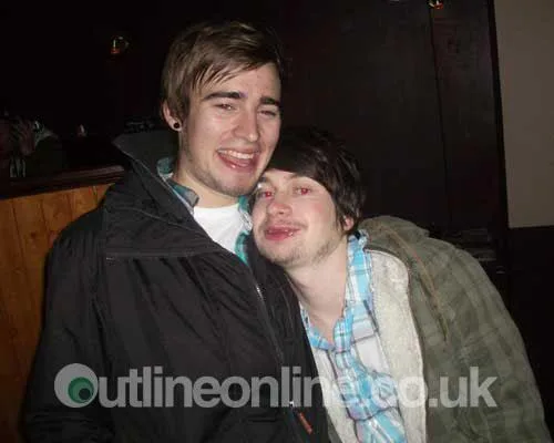 £1 Party