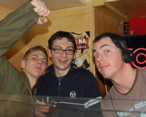 Soulshaker