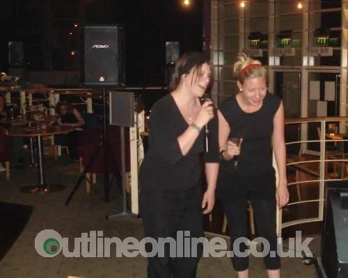 Karaoke
