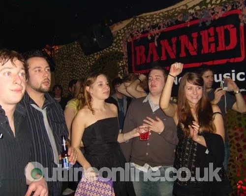 Livewire Banned