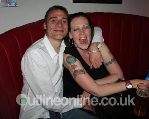Dirty Sanchez 28th May Chicago's