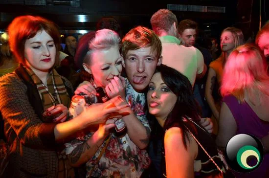 Launch Nights