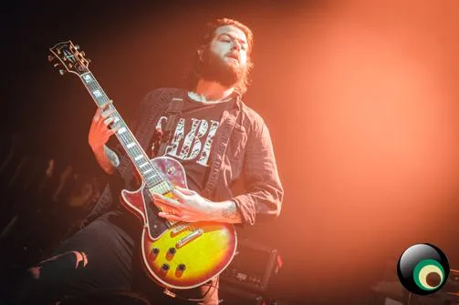 Kerrrang Tour 2015
