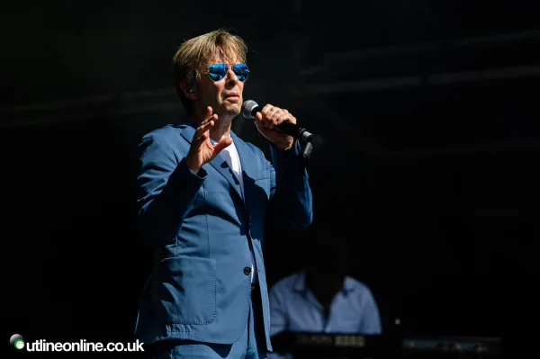 Let's Rock Norwich 2023