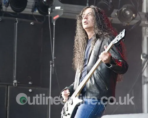 Sonisphere Andi