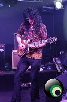 Rockin for the Cause