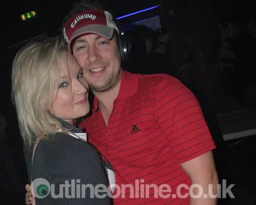 Silent Disco