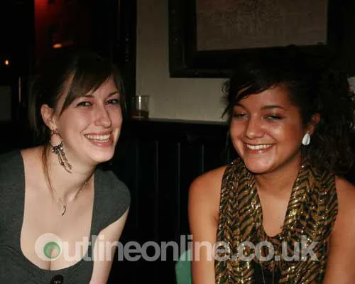 Launch Night
