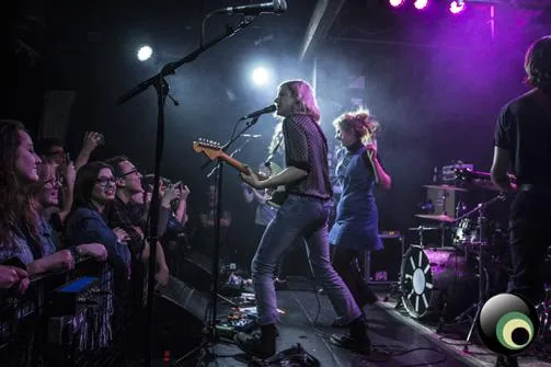 Sundara Karma @ Waterfront