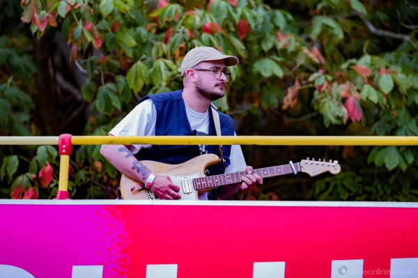Latitude Festival 2022