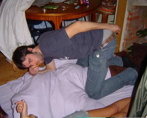 Spank