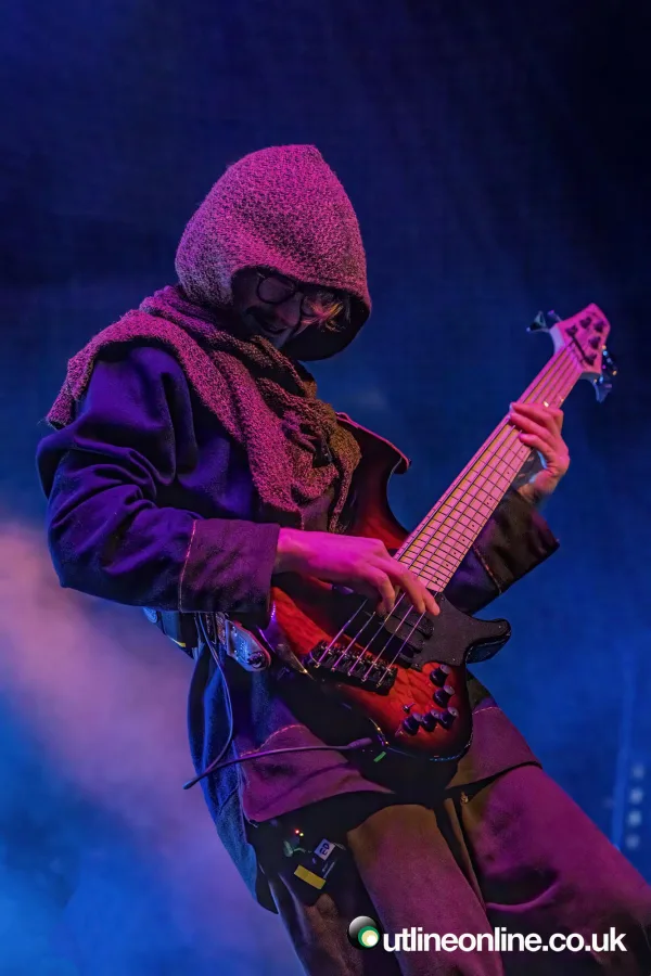 Gloryhammer