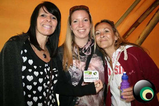 Playfest 2012 // Part 1