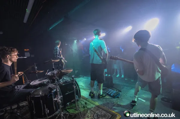New Noise, June 2025